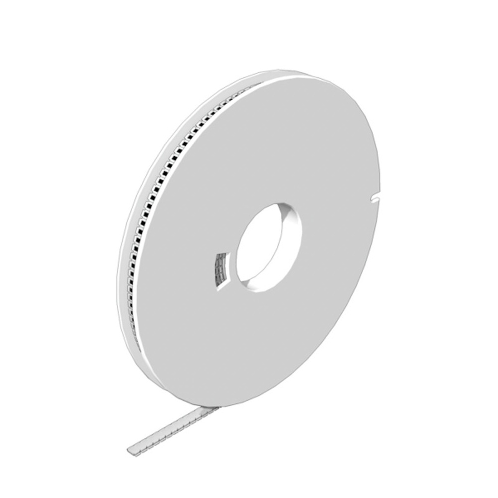 Weidmüller Klemmenmarkierung 2885900000 Typ MF 5/3.5 MM WS
