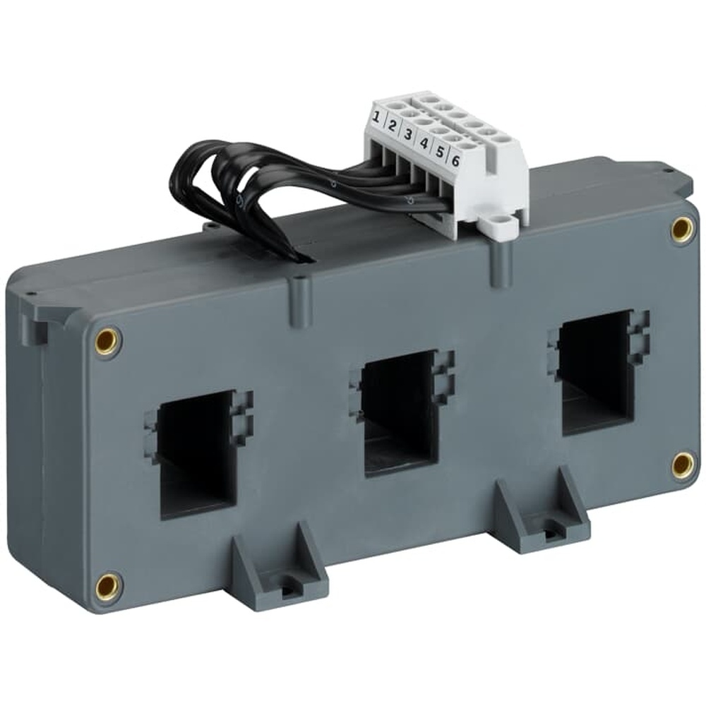 ABB Stromwandler 1SAJ929500R0185 Typ CT4L185R/4
