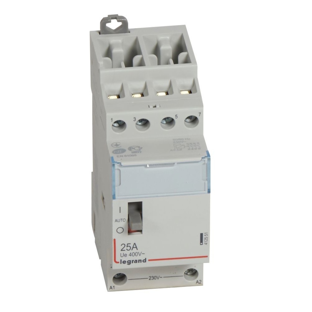 Legrand Schütz 412551