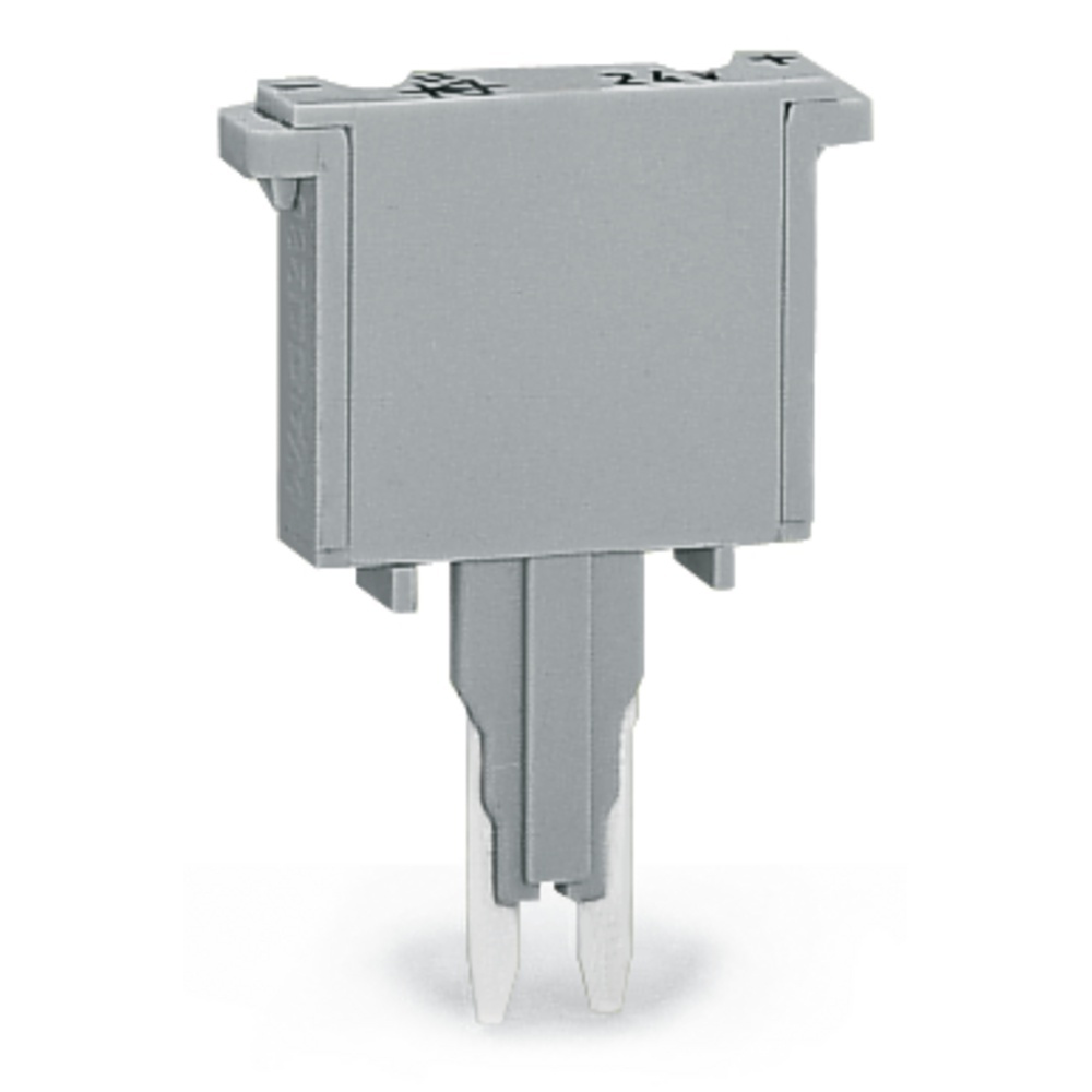 Wago Sicherungsstecker 280-852