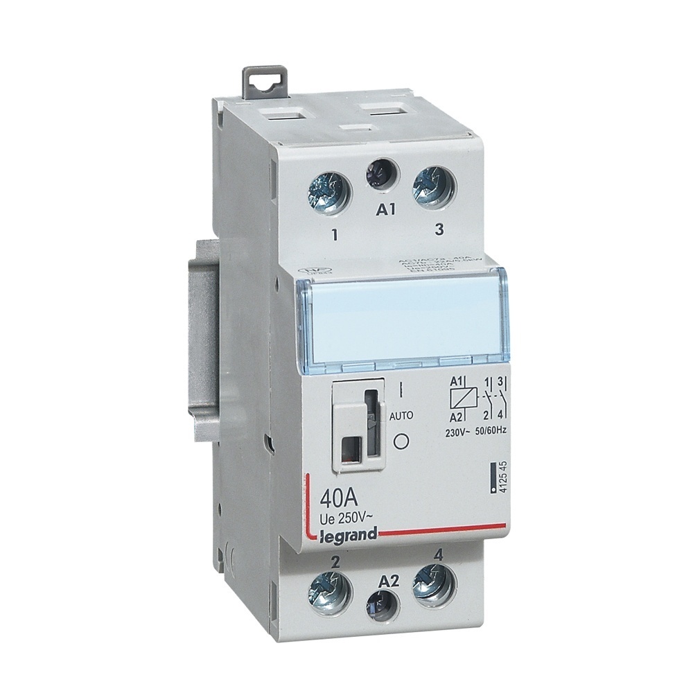 Legrand Schütz 412545