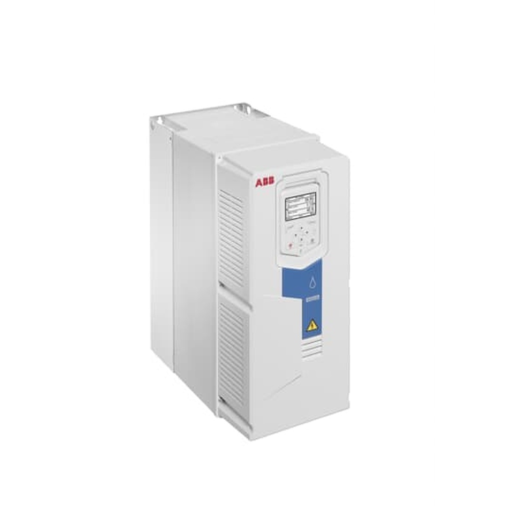 ABB Frequenzumrichter 3AXD50000428748 Typ ACQ580-31-018A-4