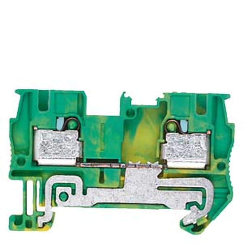 Siemens PE Durchgangsklemme 8WH6000-0CG07