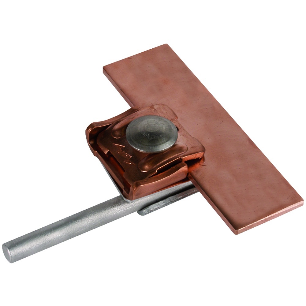 Dehn + Söhne Falzklemme 365117 Typ ZMFK KB 6.10 KBF0.7 8 STTZN CU