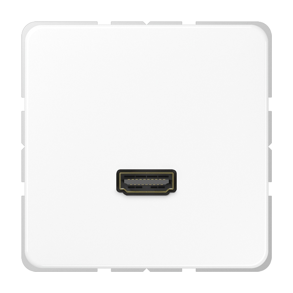 Jung HDMI Tragring MA CD 1112 WW