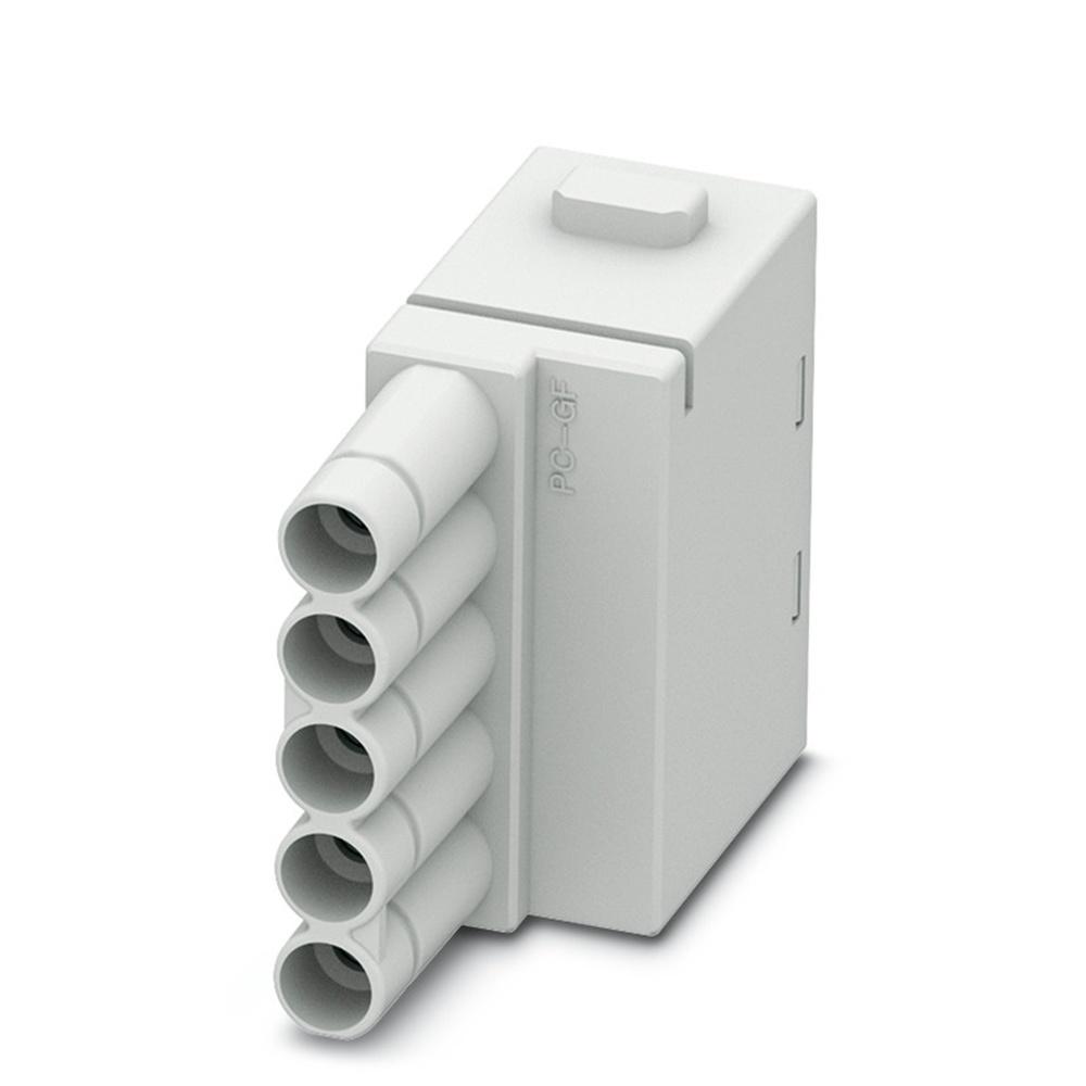 Weidmüller Modul Einsatz 2748410000 Typ HDC MHE 5L FP Weidmüller Modul Einsatz 2748410000 Typ HDC MHE 5L FP