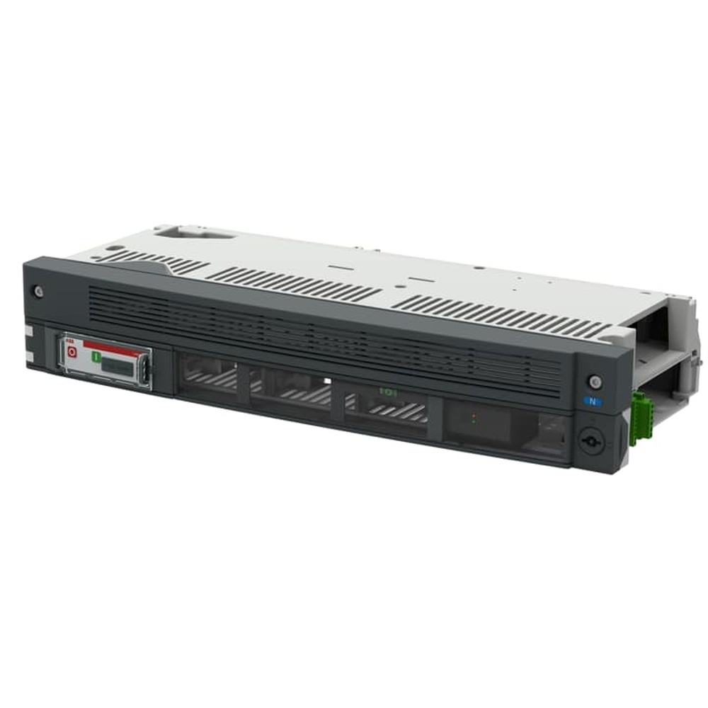 ABB Sicherungslasttrennschalter 1SEP204480R3703 Typ XRG00-185/10-4P-MO