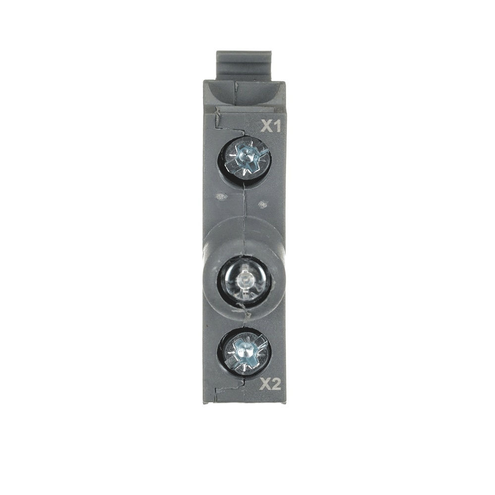 ABB Leuchtelement 1SFA611621R2044 Typ MLBL-04BL