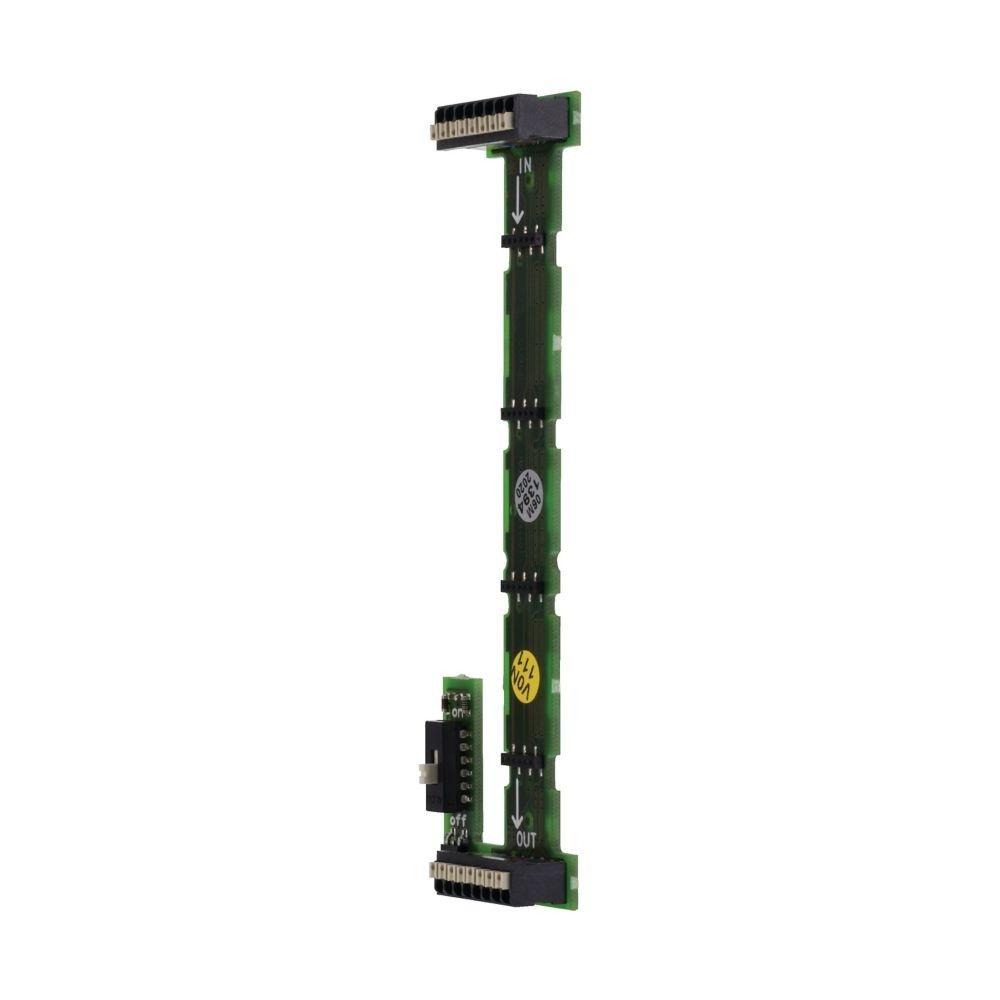 Eaton Leiterplatte 115993 Typ M22-SWD-I4-LP01