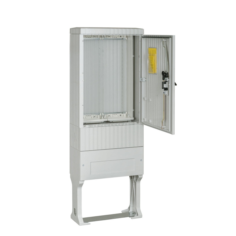 ABN Anschlusssäule SL175VT