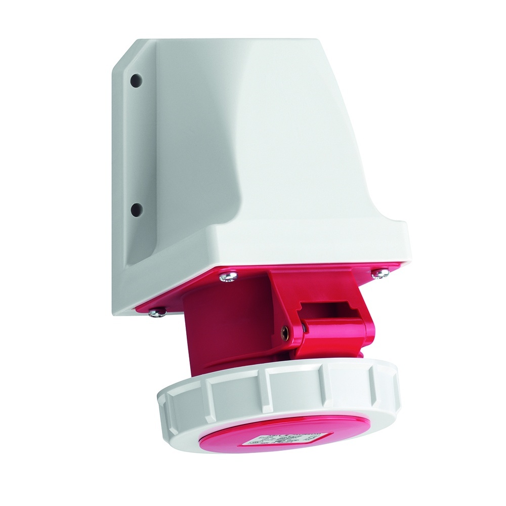 ABL Wandsteckdose D31S15