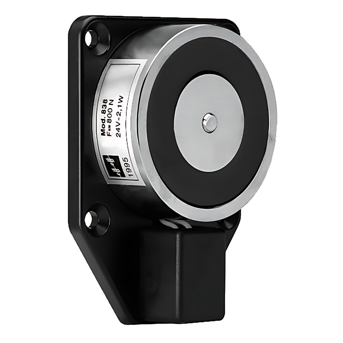 Assa Abloy Haftmagnet 830-3A------F90