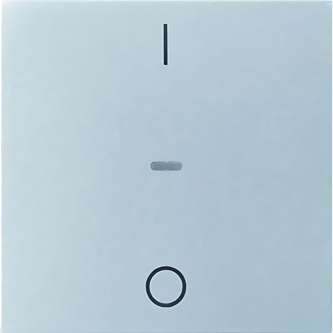 Berker Tastsensor Abdeckung 80962283