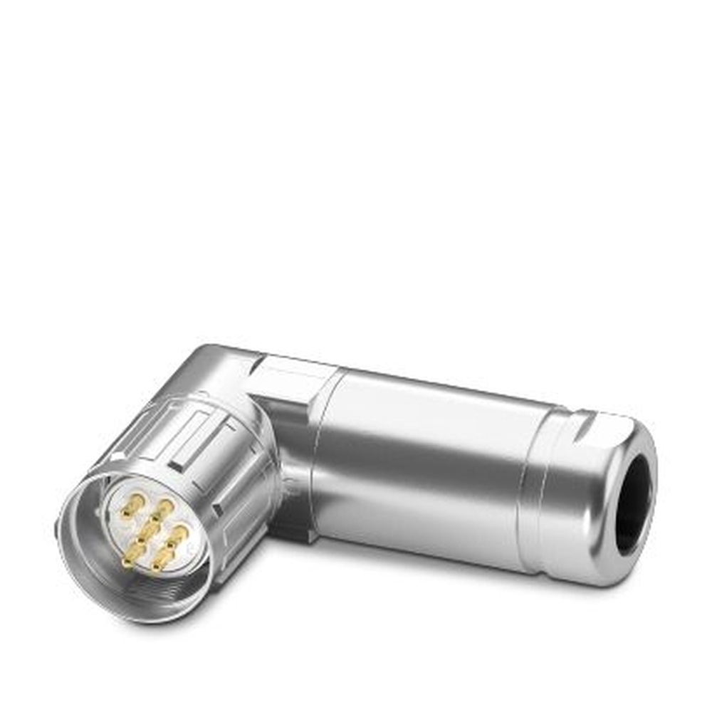 Phoenix Contact Kabelsteckverbinder 1619449 Typ CA-06P1N12T0DNS