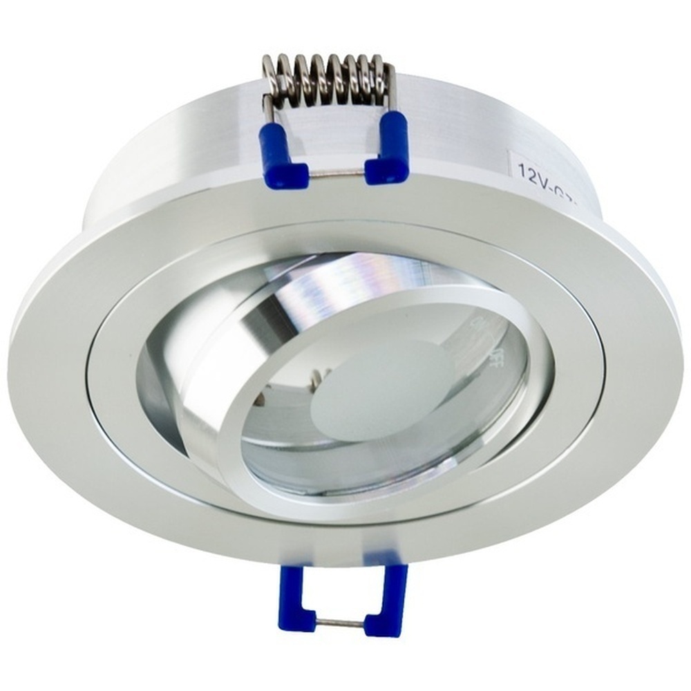 EVN NV Decken Einbauleuchte 506014