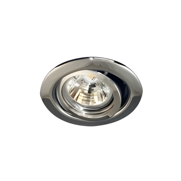 Nobile NV Einbauleuchte 1750700200 Typ C 3840 chrom