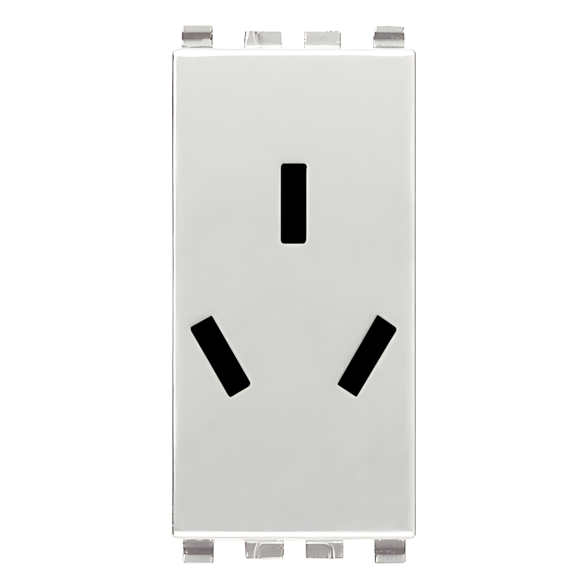 Vimar Steckdose 20251.N