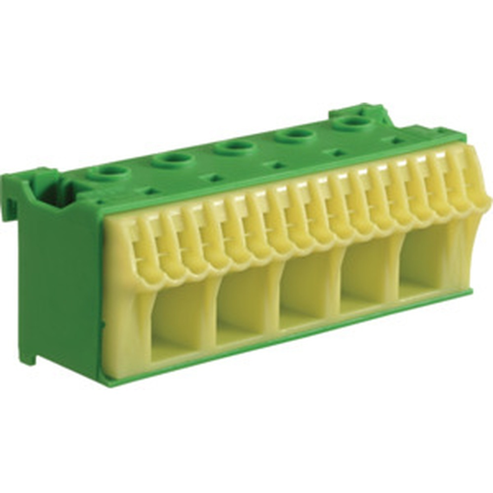 Hager PE-Klemme KN22E Hager PE-Klemme KN22E