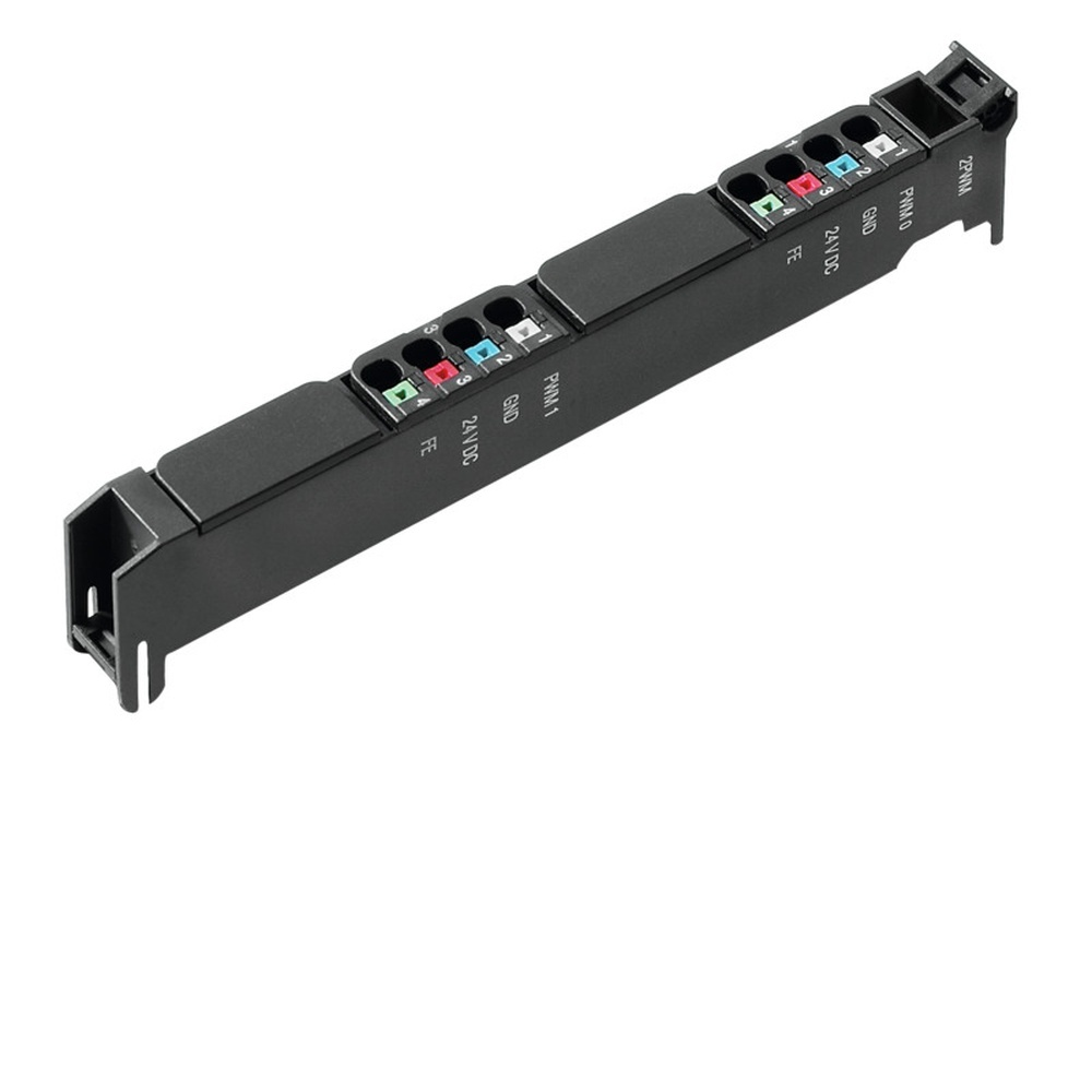 Weidmüller Steckverbindereinheit 1346550000 Typ UR20-PK-1315610000-SP