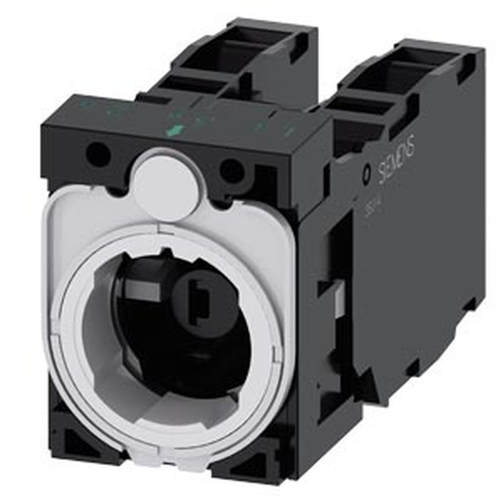 Siemens Halter 3SU1501-1AG30-1LA0