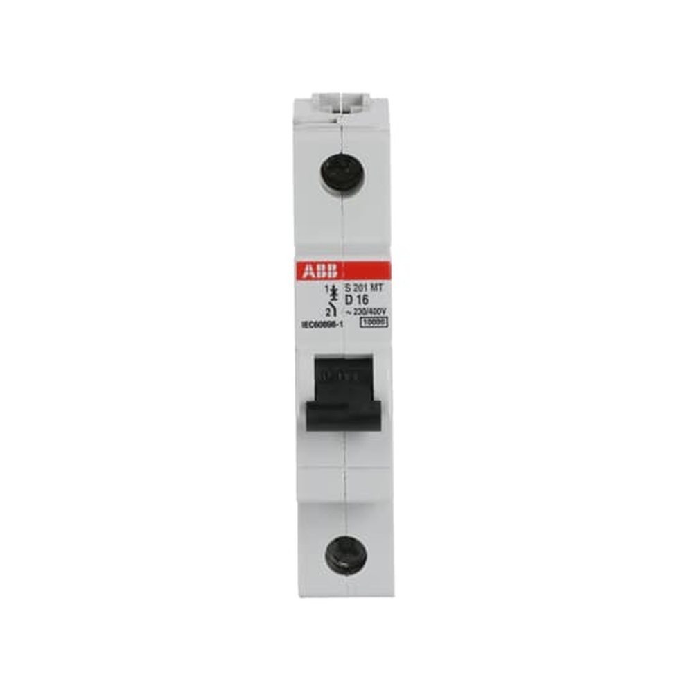 ABB Leitungsschutzschalter 2CDS271065R0217 Typ S201MT-K1UC