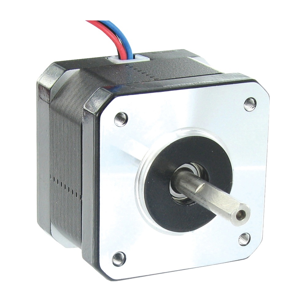 Schneider Electric Schrittmotor BRS2423A150