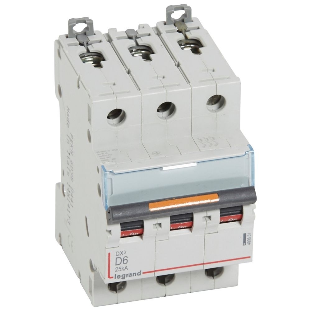 Legrand Leitungsschutzschalter 409831