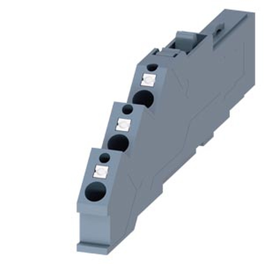 Siemens Hilfsstromstecker 3VW9011-0AB11