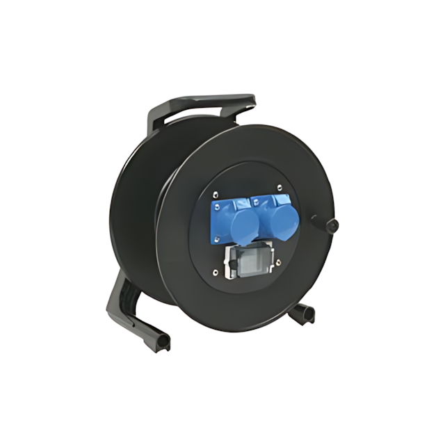 Schill Kabeltrommel 270 60 432 000 Typ GT 310.FI.2C316.25KS