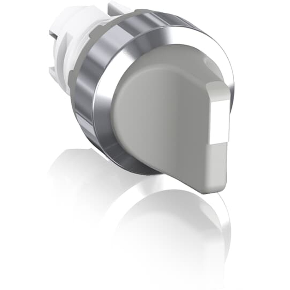 ABB Frontelement für Wahlschalter 1SFA611201R2007 Typ M2SS2-20U