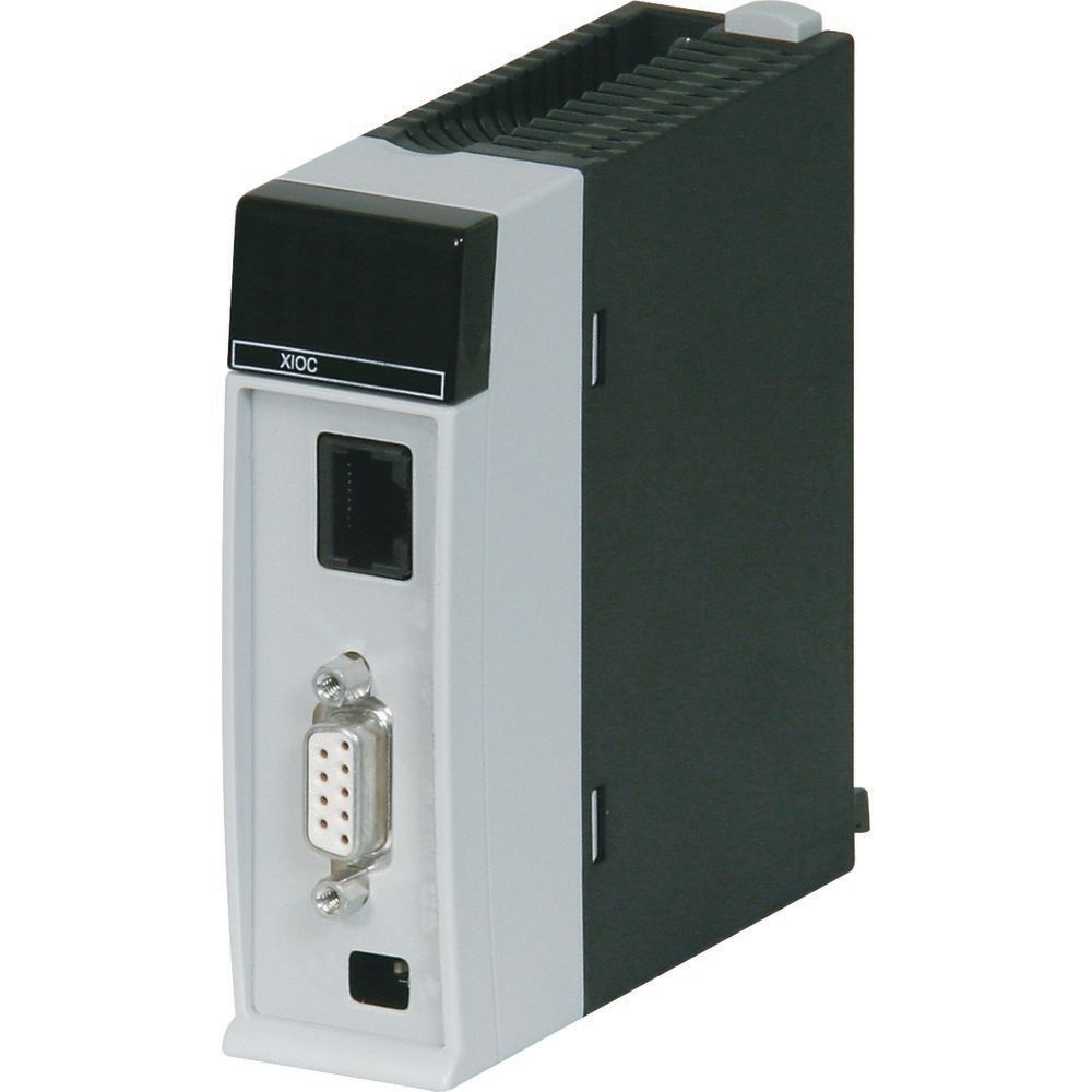 Eaton Kommunikationsmodul 257908 Typ XIOC-NET-DP-M