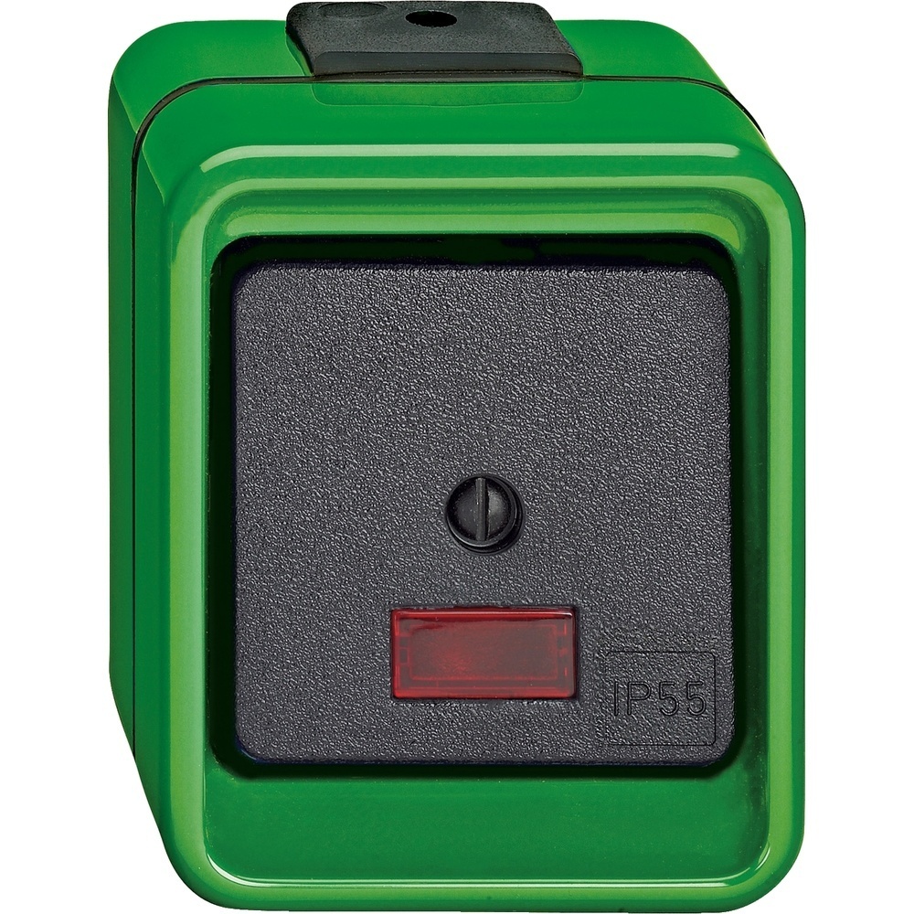Merten Wipptaster Wechsel 375977
