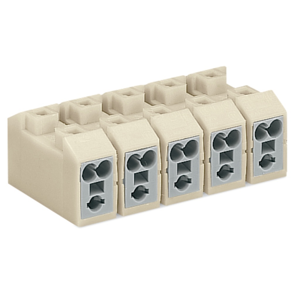 Wago Klemmenleiste 272-105/203-000
