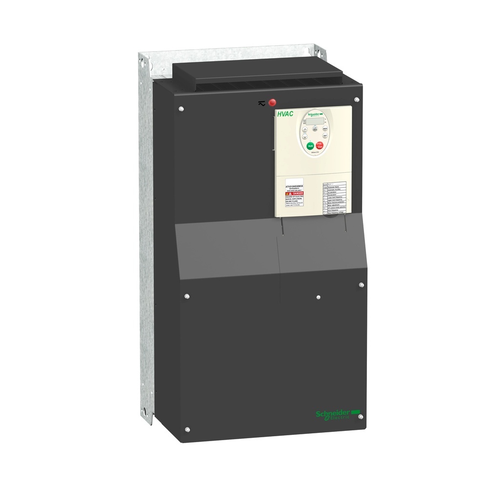 Schneider Electric Frequenzumrichter ATV212HD75N4