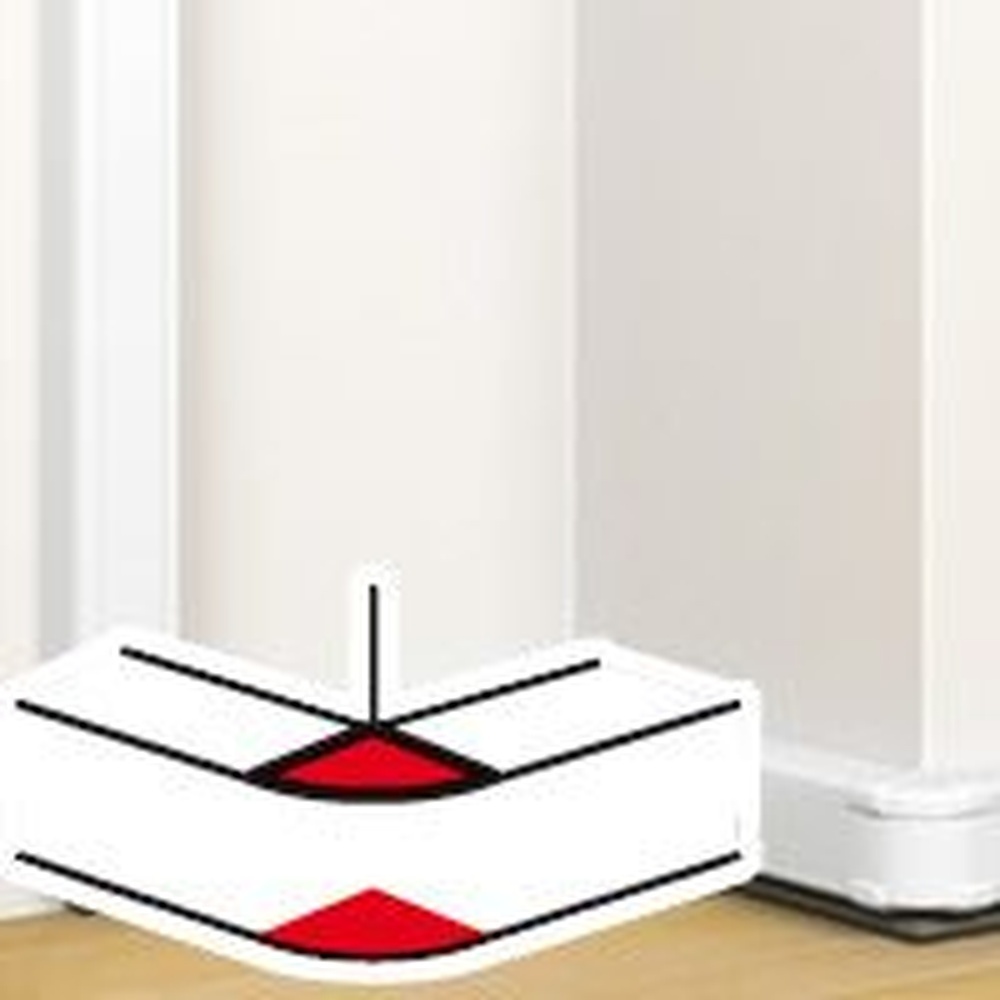 Legrand Außeneck 075632