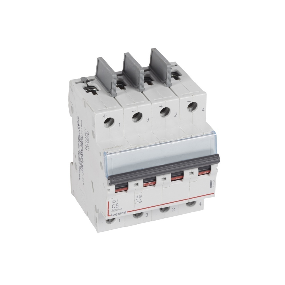 Legrand Leitungsschutzschalter 414425