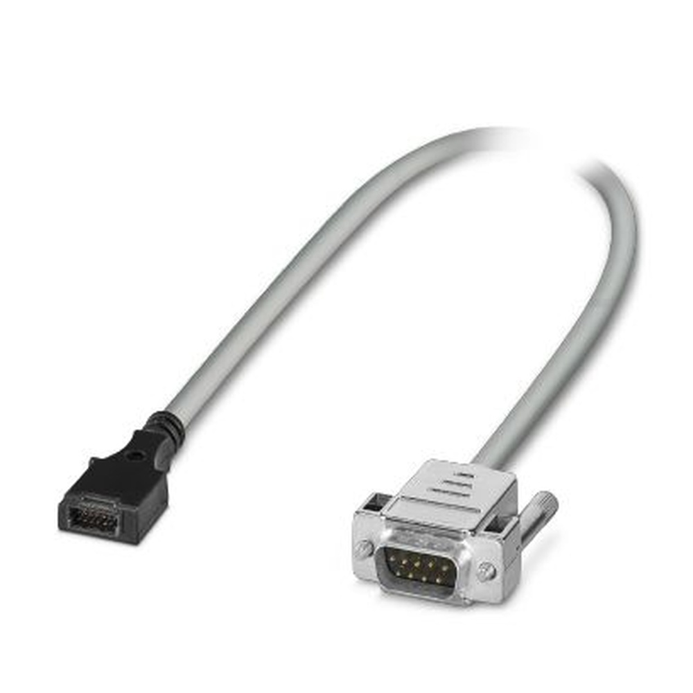 Phoenix Contact Kabel 1076342 Typ IFS-V8C-RS232-DATCABLE