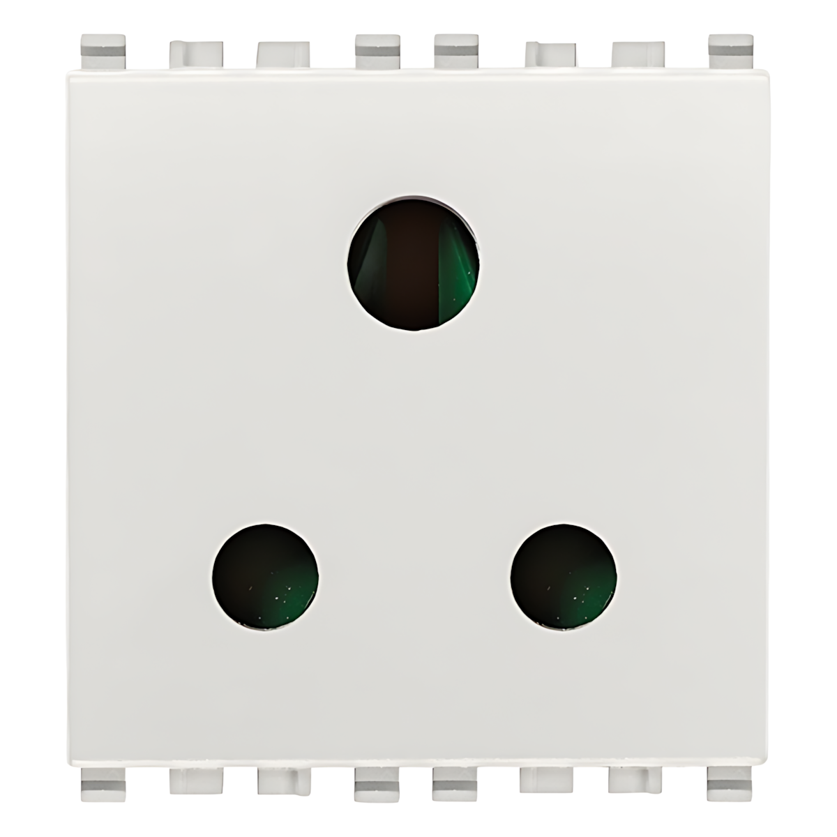 Vimar Steckdose 20214.N