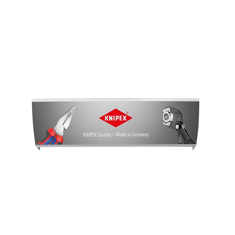 Knipex Leuchte Lochplattenwand 00 19 30 2 Knipex Leuchte Lochplattenwand 00 19 30 2