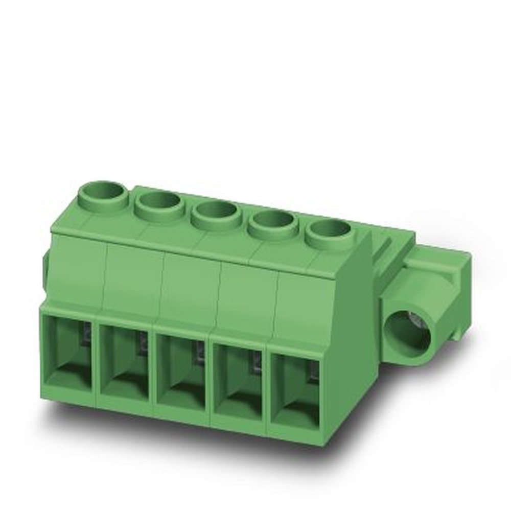 Phoenix Contact Leiterplattenstecker 1709199 Typ IPC 5/ 6-STF-7,62