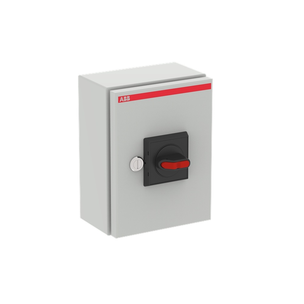 ABB Lasttrennschalter 1SCA022571R9310 Typ OTL36T3B