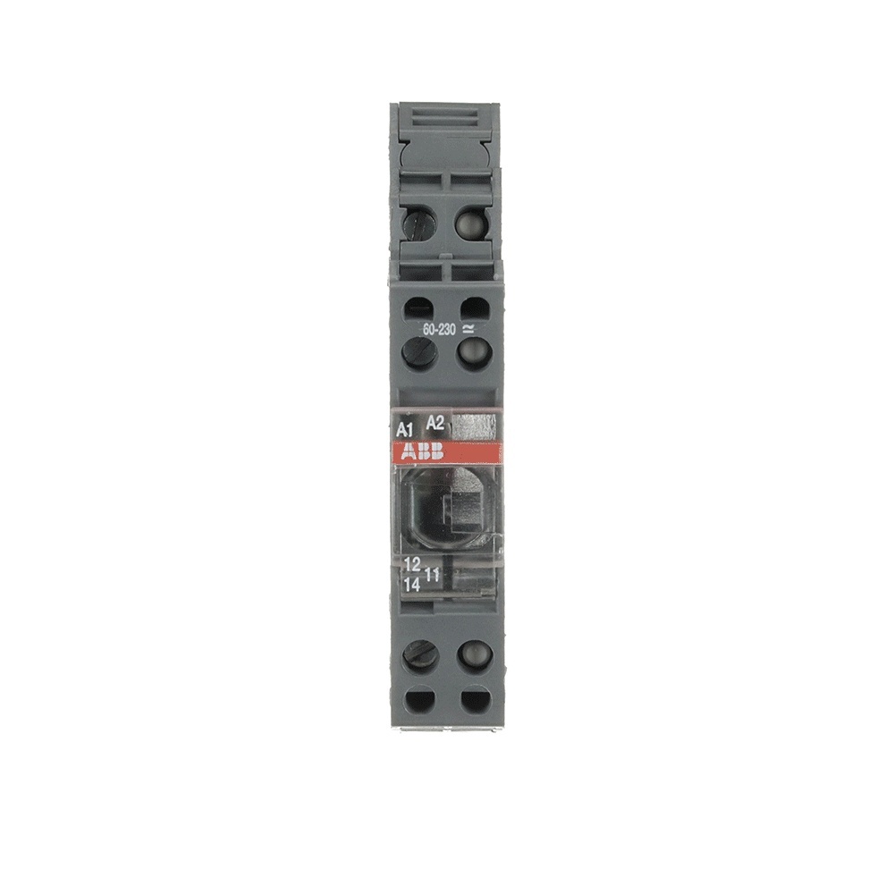 ABB Interface Relais 1SNA645020R0100 Typ RB121-60-230VUC