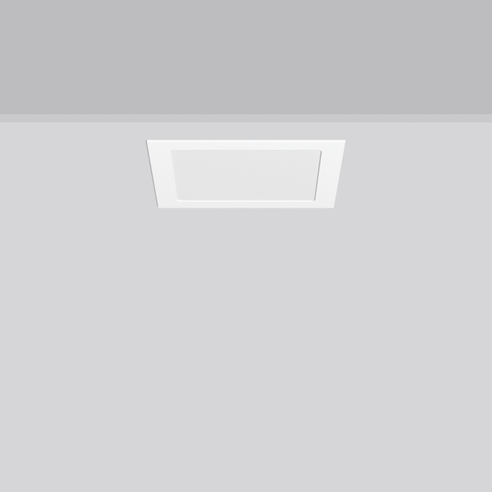 RZB LED Einbau Downlight 901716.002.19