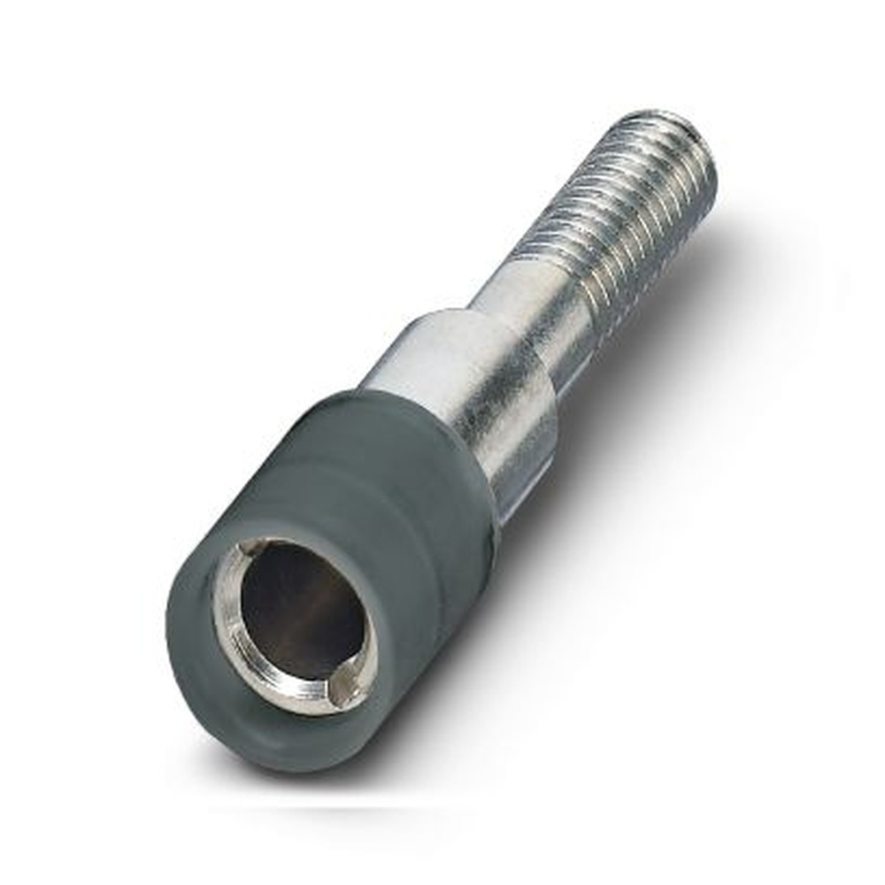 Phoenix Contact Prüfsteckerbuchse 0303406 Typ PSBJ 4/15/6 BK