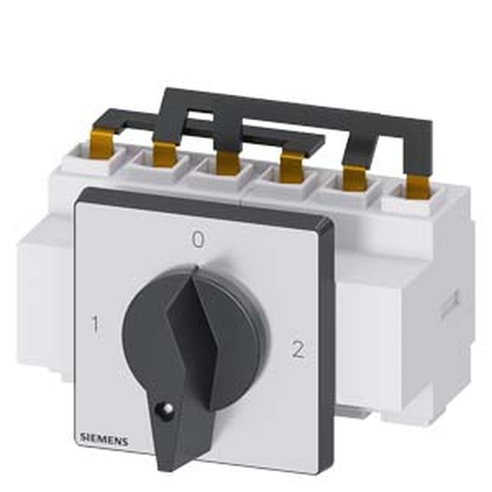 Siemens Lasttrennschalter 3LD2724-7UK01