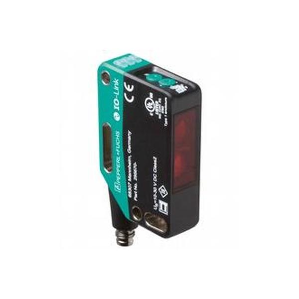 Pepperl+Fuchs Distanzsensor 295670-100174 Typ OMT550-R201-2EP-IO-V31 Pepperl+Fuchs Distanzsensor 295670-100174 Typ OMT550-R201-2EP-IO-V31