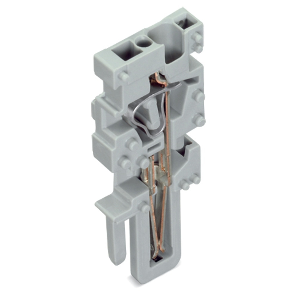 Wago Mittelmodul 769-502