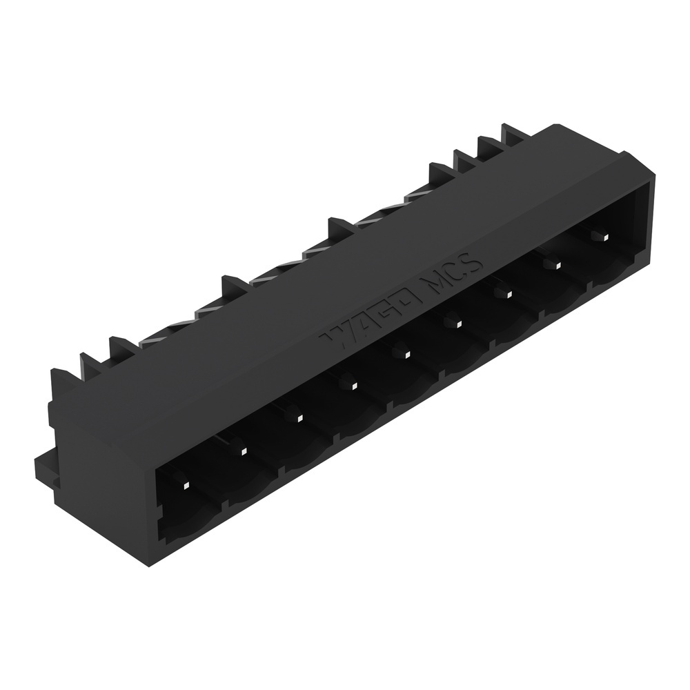 Wago Stiftleiste 231-439/001-000/105-604