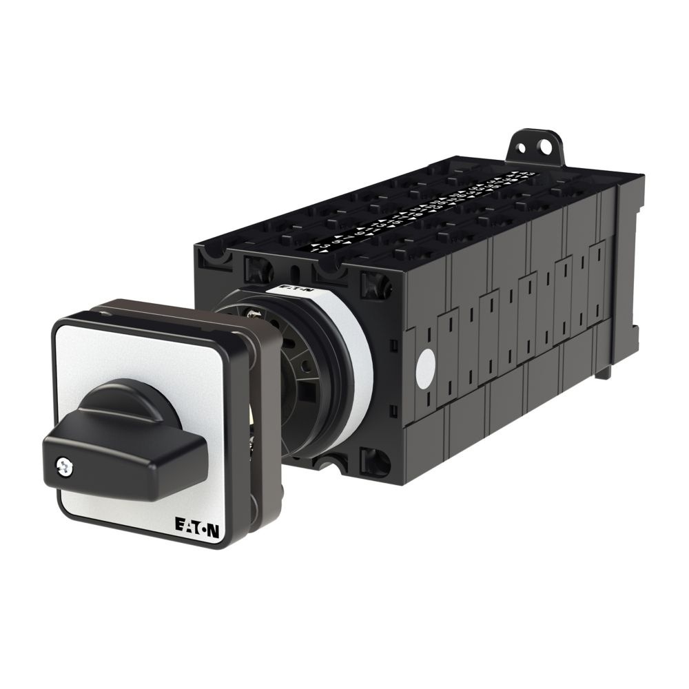 Eaton Ein Aus Schalter 003910 Typ T3-11-8358/Z