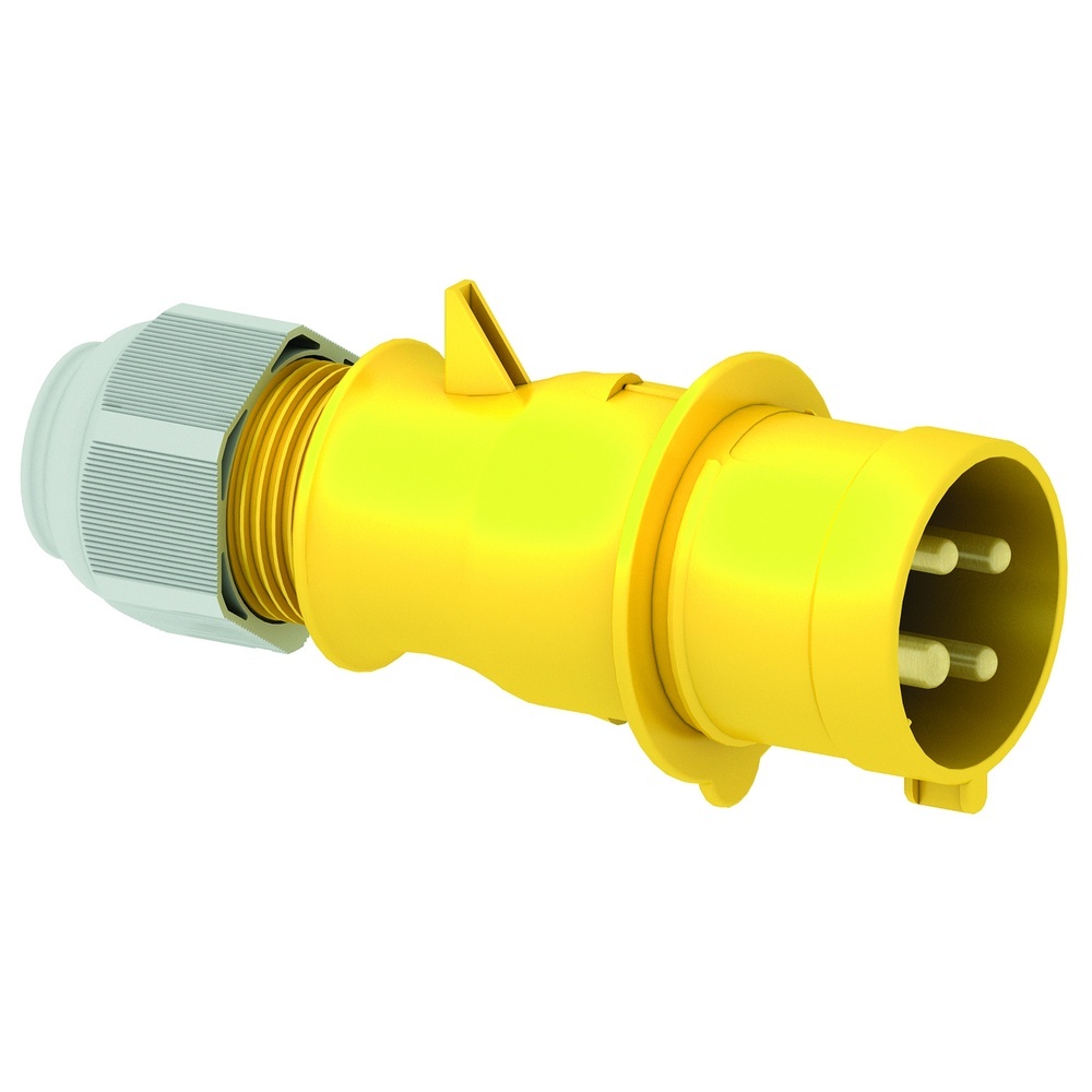 Bals Stecker 21015-TLS Bals Stecker 21015-TLS